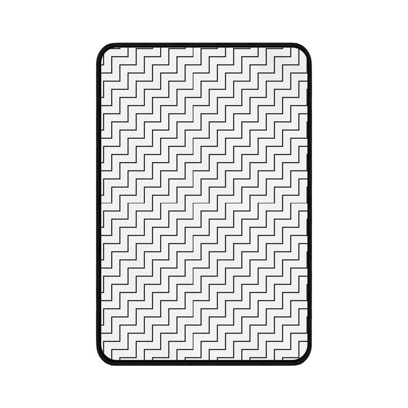 Tapete Higiênico Lavável Estampado - Tamanho G 90x100 cm - Viu Pet