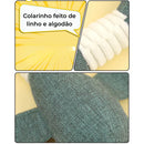 Pelúcia Ganso Com Apito