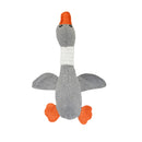 Pelúcia Ganso Com Apito