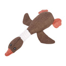 Pelúcia Ganso Com Apito