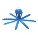 Brinquedo Pelúcia Polvo Com Apito