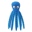 Brinquedo Pelúcia Polvo Com Apito