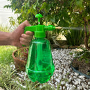 Pulverizador Borrifador Manual 1,7 Litros Compressão - Viu Pet