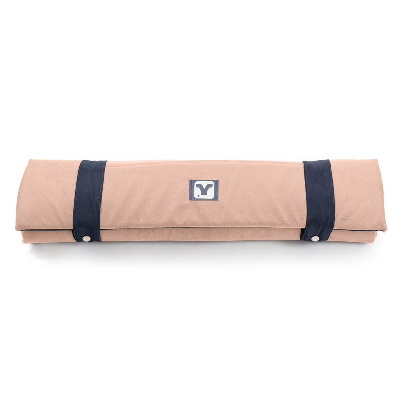 Colchonete Lavável Suede 100% Poliéster Premium - Viu Pet