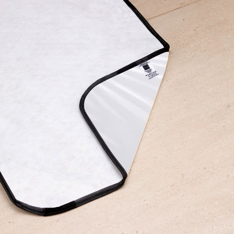 Tapete Higiênico Lavável - Tamanho G 90x100 cm - Viu Pet