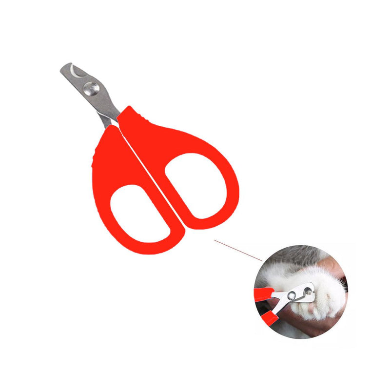 Cortador De Unha Para Gatos - Viu Pet