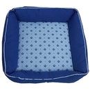 Caminha Luxo - Azul - Viu Pet