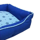 Caminha Luxo - Azul - Viu Pet