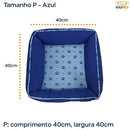 Caminha Luxo - Azul - Viu Pet