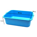 Bandeja Higiênica Elite - Gigante - Viu Pet