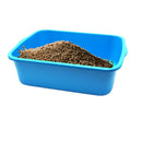 Bandeja Higiênica Elite - Gigante - Viu Pet