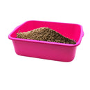 Bandeja Higiênica Elite - Gigante - Viu Pet