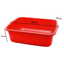 Bandeja Higiênica Elite - Gigante - Viu Pet