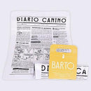 Tapete Higiênico Lavável Bartô - Viu Pet