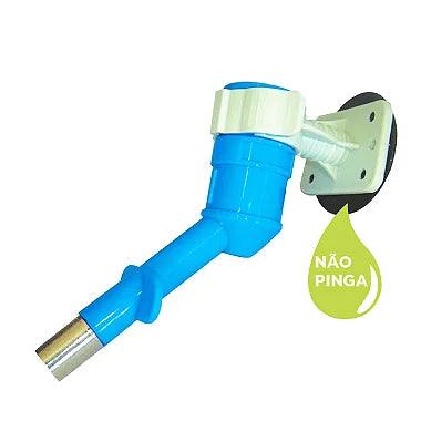 Bico Bebedouro Automático - Viu Pet