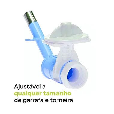Bico Bebedouro Automático - Viu Pet