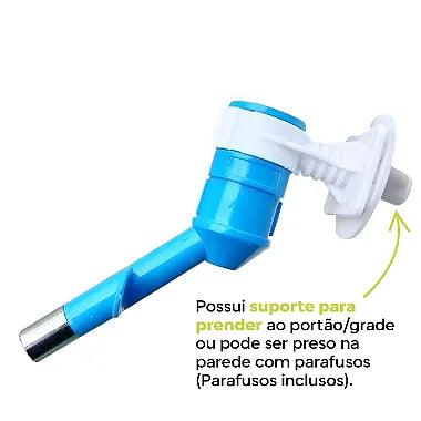 Bico Bebedouro Automático - Viu Pet