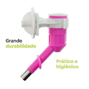 Bico Bebedouro Automático - Viu Pet
