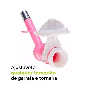 Bico Bebedouro Automático - Viu Pet