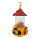 Bebedouro Beija Flor Chapéu - 250 ml - Viu Pet