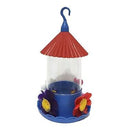 Bebedouro Beija Flor Chapéu - 250 ml - Viu Pet