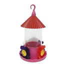 Bebedouro Beija Flor Chapéu - 250 ml - Viu Pet