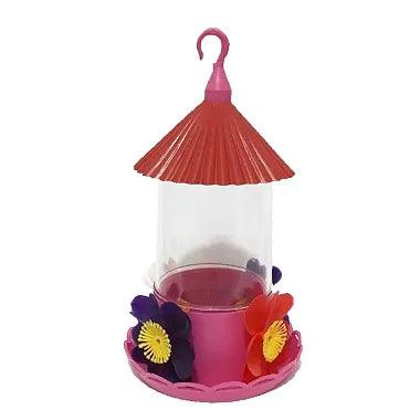 Bebedouro Beija Flor Chapéu - 250 ml - Viu Pet