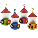 Bebedouro Beija Flor Chapéu - 250 ml - Viu Pet