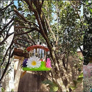 Bebedouro Para Beija Flor Gigante - 750 ml - Viu Pet