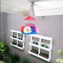 Bebedouro Para Beija Flor Gigante - 750 ml - Viu Pet