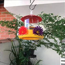 Bebedouro Para Beija Flor Gigante - 750 ml - Viu Pet