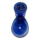 Kit Comedouro e Bebedouro Automático Evita Molhar Pelos - Galão 1 Litro - Viu Pet