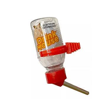 Bebedouro Hamster Bico Alumínio - Viu Pet