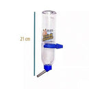 Bebedouro Hamster Bico Inox - Viu Pet