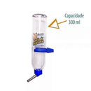 Bebedouro Hamster Bico Inox - Viu Pet