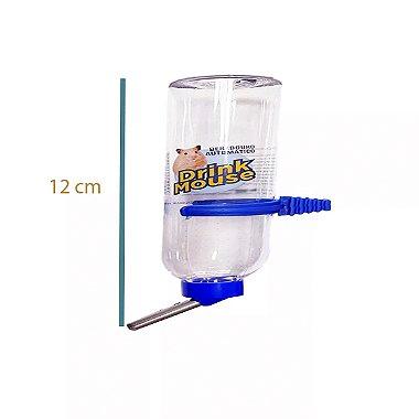 Bebedouro Hamster Bico Inox - Viu Pet