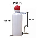 Bebedouro Para Roedores e Coelhos - Viu Pet