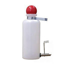 Bebedouro Para Roedores e Coelhos - Viu Pet