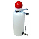 Bebedouro Para Roedores e Coelhos - Viu Pet