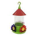 Bebedouro Beija Flor Chapéu - 250 ml - Viu Pet