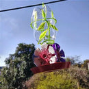 Bebedouro Beija Flor Ekology - 250 ml - Viu Pet