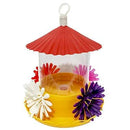 Bebedouro Para Beija Flor Gigante - 750 ml - Viu Pet