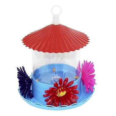 Bebedouro Para Beija Flor Gigante - 750 ml - Viu Pet