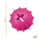 Bola Maciça Adestramento Interativa - Viu Pet