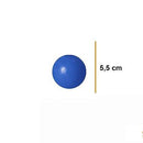 Bola Maciça - Azul - Viu Pet