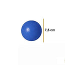 Bola Maciça - Azul - Viu Pet