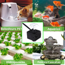 Bomba Submersa 220l/h Bivolt