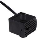 Bomba Submersa 220l/h Bivolt