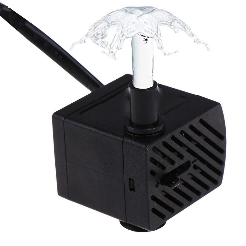 Bomba Submersa 220l/h Bivolt