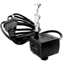 Bomba Submersa 220l/h Bivolt